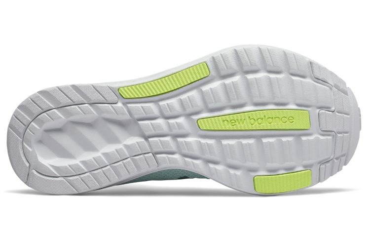 Shop (W) ニューバランス 890 B グリーン/ホワイト W890BG7