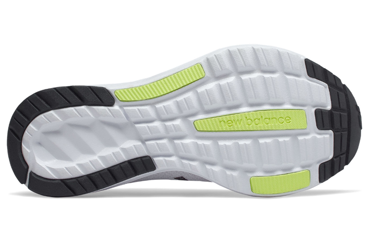 Shop New Balance NB 890 v7 低筒 跑步鞋 女款 白色 B宽