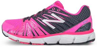 (Women) New Balance 890 Series Cozy Breathable Low Tops Casual Purple W890PK5 (Women) New Balance 890 Series Cozy Breathable Low Tops Casual Purple W890PK5