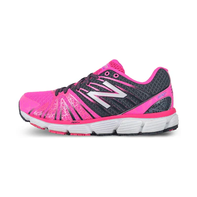 (W) NB 890 Series Cozy Breathable Low Tops Casual Purple