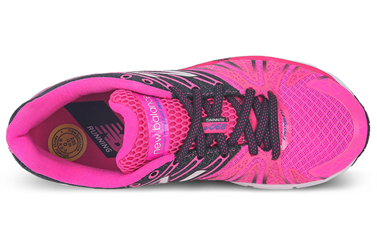 (W) NB 890 Series Cozy Breathable Low Tops Casual Purple 圖 2