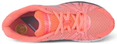 Order (W) New Balance 890 Série Baskets Basses Orange Noir Violet Respirantes et Confortables W890WO5