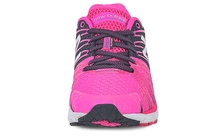 (W) NB 890 Series Cozy Breathable Low Tops Casual Purple 圖 3