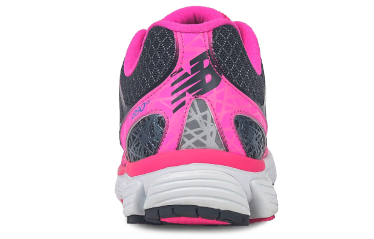 (W) NB 890 Series Cozy Breathable Low Tops Casual Purple 圖 4