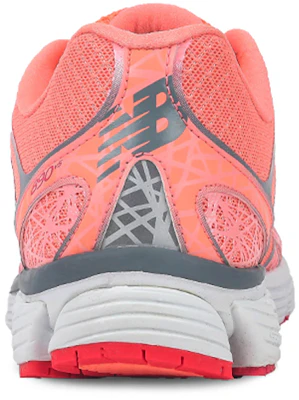 (W) New Balance 890 Série Baskets Basses Orange Noir Violet Respirantes et Confortables W890WO5 Shop (W) New Balance 890 Série Baskets Basses Orange Noir Violet Respirantes et Confortables W890WO5