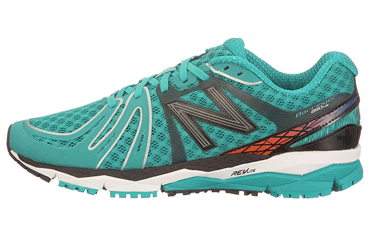 (Women) New Balance 890 Series Low-Top 'Green' W890BL2