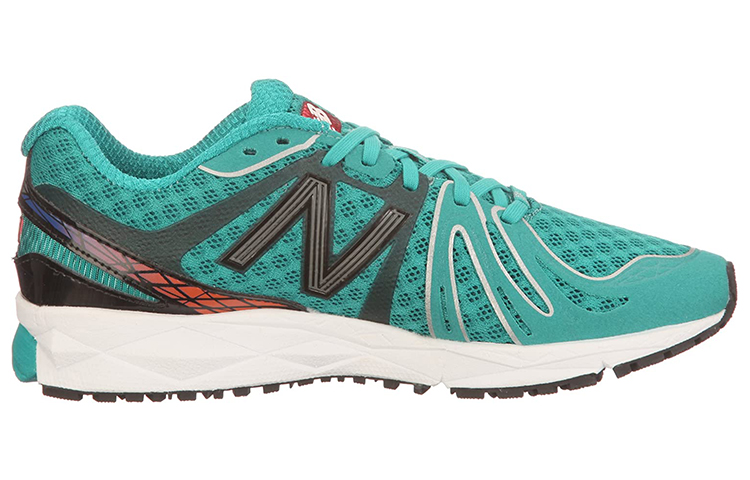 Order (W) New Balance 890 Série Baskets Basses ''Vert'' W890BL2