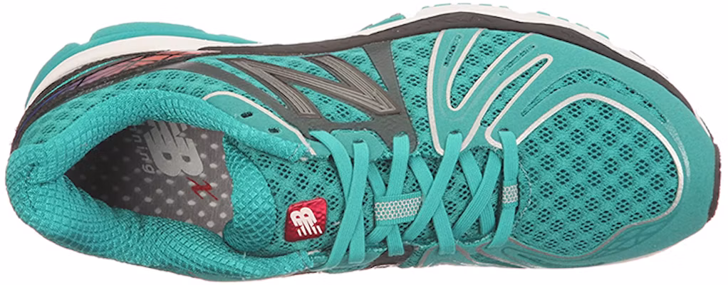 (W) New Balance 890 Série Baskets Basses ''Vert'' W890BL2 Lookbook (W) New Balance 890 Série Baskets Basses ''Vert'' W890BL2