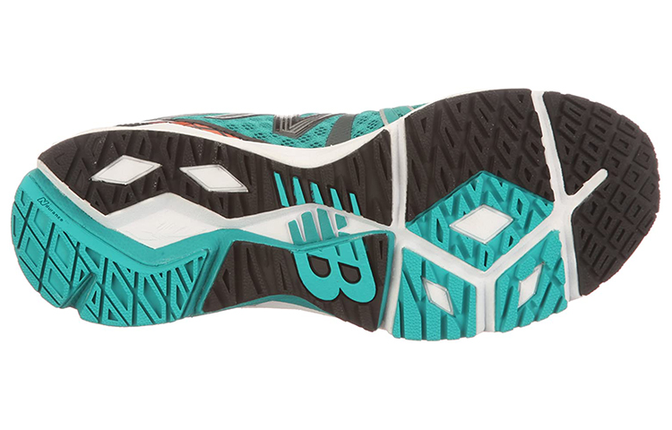 Shop (W) ニューバランス 890 ローカット グリーン W890BL2