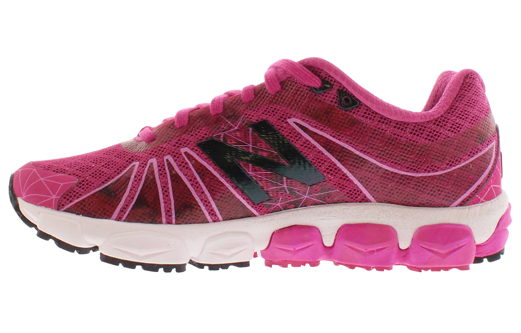 (Women) New Balance 890 Series Low-Top Purple W890ALPK