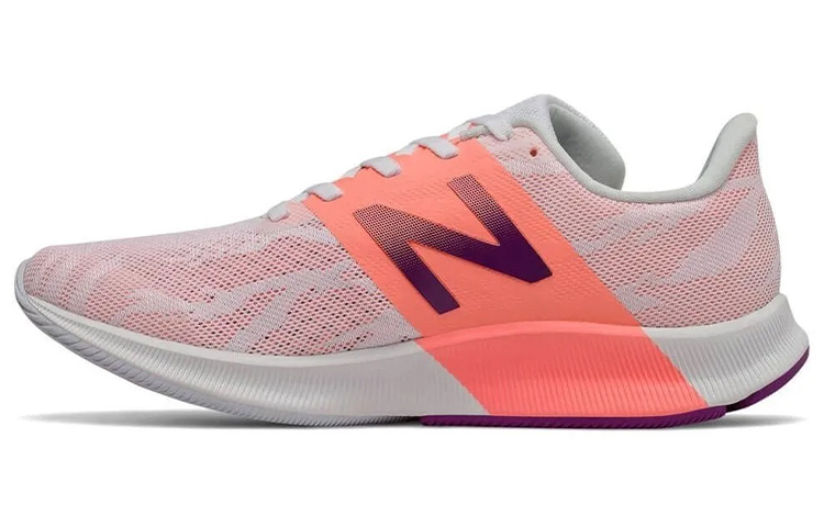 (Women) New Balance 890 Series Low Tops Retro Gray Pink W8902SP8
