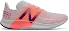Order New Balance 890系列 低幫復古跑步鞋 女款 灰粉色