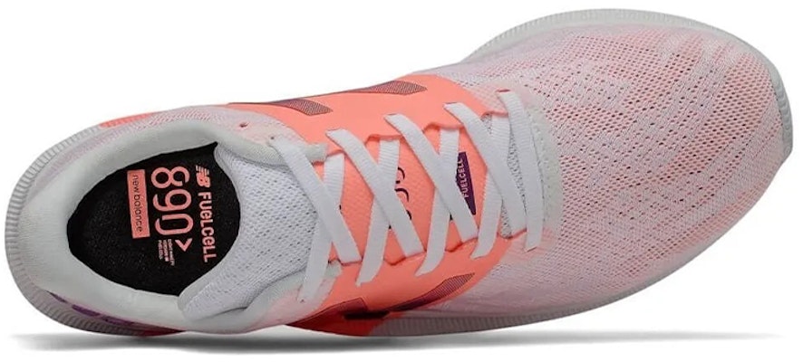 (W) New Balance 890 Seri Low Tops Abu-Abu Retro Pink W8902SP8 Lookbook (W) New Balance 890 Seri Low Tops Abu-Abu Retro Pink W8902SP8