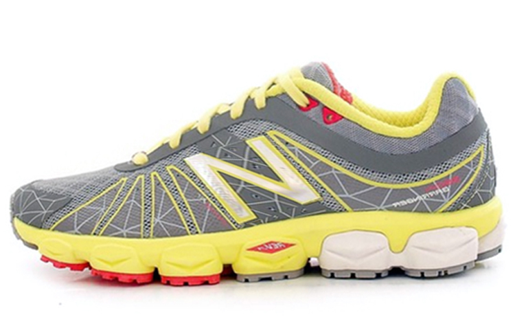 (Women) New Balance 890 Series V4 Low-Top Grey W890GY4