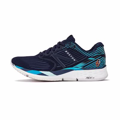 (W) NB 890 Series v6 Blue