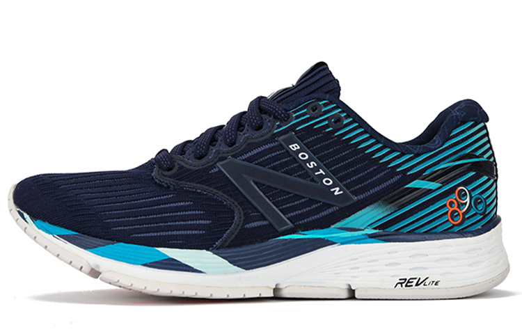 (Women) New Balance 890 Series v6 Blue W890BO6