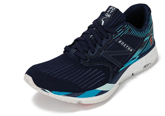 (W) New Balance 890 Seri v6 Biru W890BO6 Order (W) New Balance 890 Seri v6 Biru W890BO6