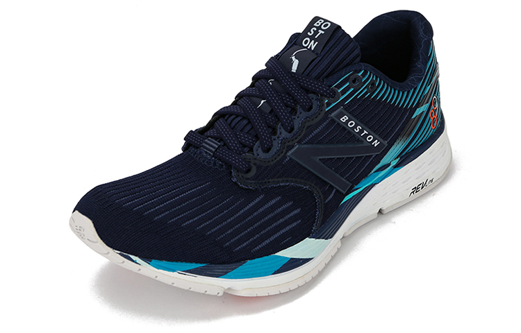 Order (W) New Balance 890 Serie v6 Blau W890BO6