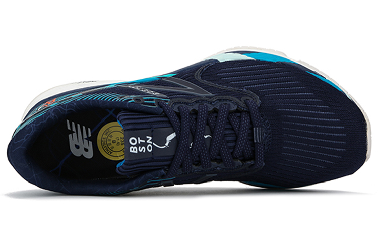 Lookbook (W) New Balance 890 Serie v6 Blau W890BO6