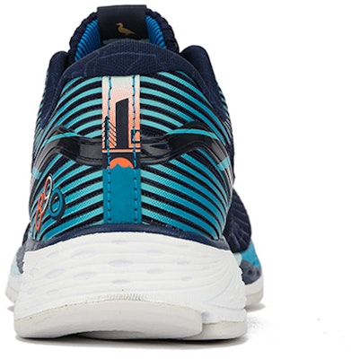 (W) New Balance 890 Seri v6 Biru W890BO6 Shop (W) New Balance 890 Seri v6 Biru W890BO6