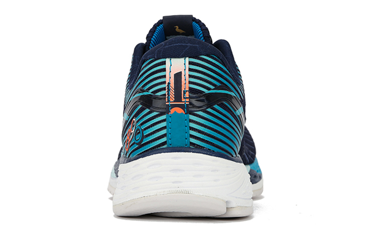 Shop (W) New Balance 890 Serie v6 Blau W890BO6