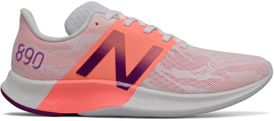 New Balance NB 890 低筒 跑步鞋 女款 桃粉 Order New Balance NB 890 低筒 跑步鞋 女款 桃粉