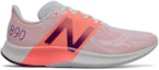 Order New Balance NB 890 低筒 跑步鞋 女款 桃粉