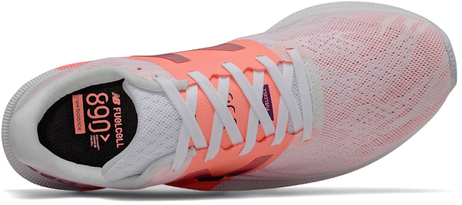 New Balance NB 890 低筒 跑步鞋 女款 桃粉 Lookbook New Balance NB 890 低筒 跑步鞋 女款 桃粉