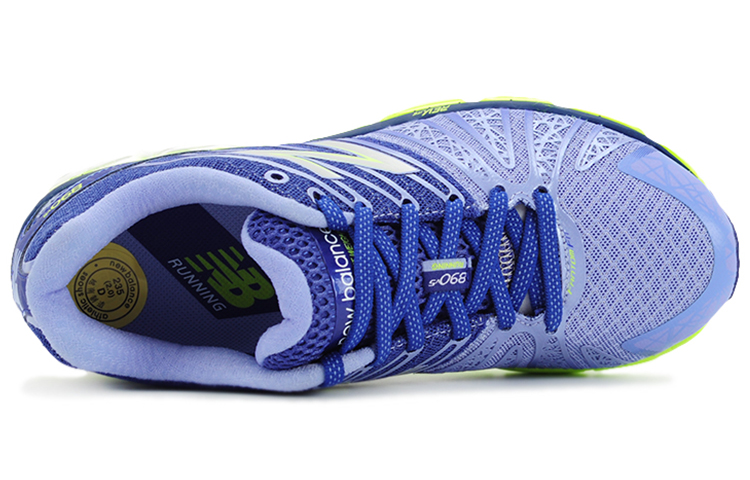 Lookbook (W) New Balance 890 v5 Zapatillas Moradas W890PP5