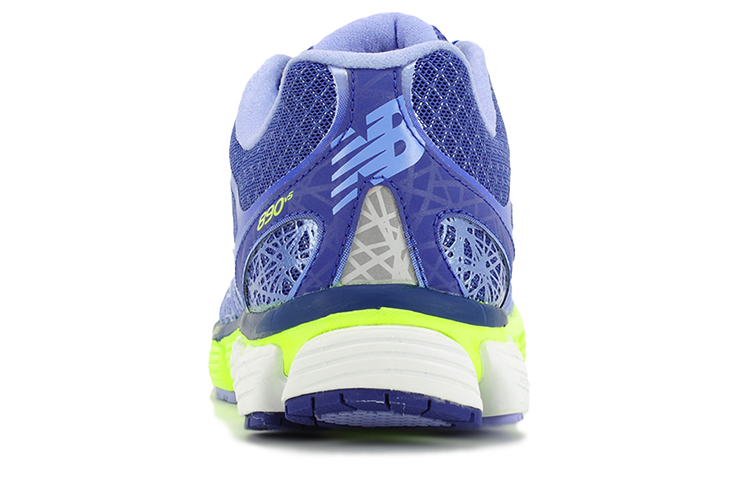 Shop (W) New Balance 890 v5 Zapatillas Moradas W890PP5