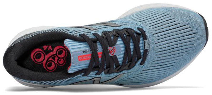 (W) 뉴발란스 890v6 블루 (New Balance 890v6 Blue) W890LB6 Lookbook (W) 뉴발란스 890v6 블루 (New Balance 890v6 Blue) W890LB6