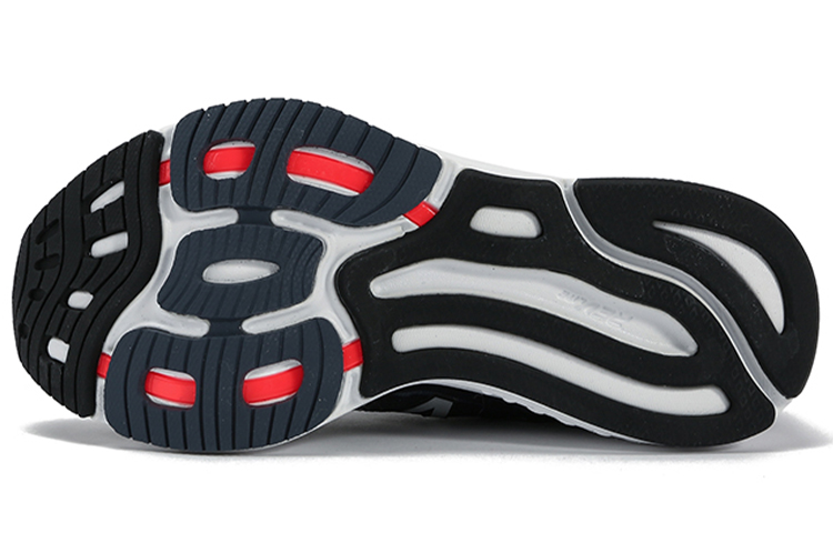 Purchase New Balance 890 v6 透氣耐磨防滑 低幫運動跑步鞋 女款 黑色