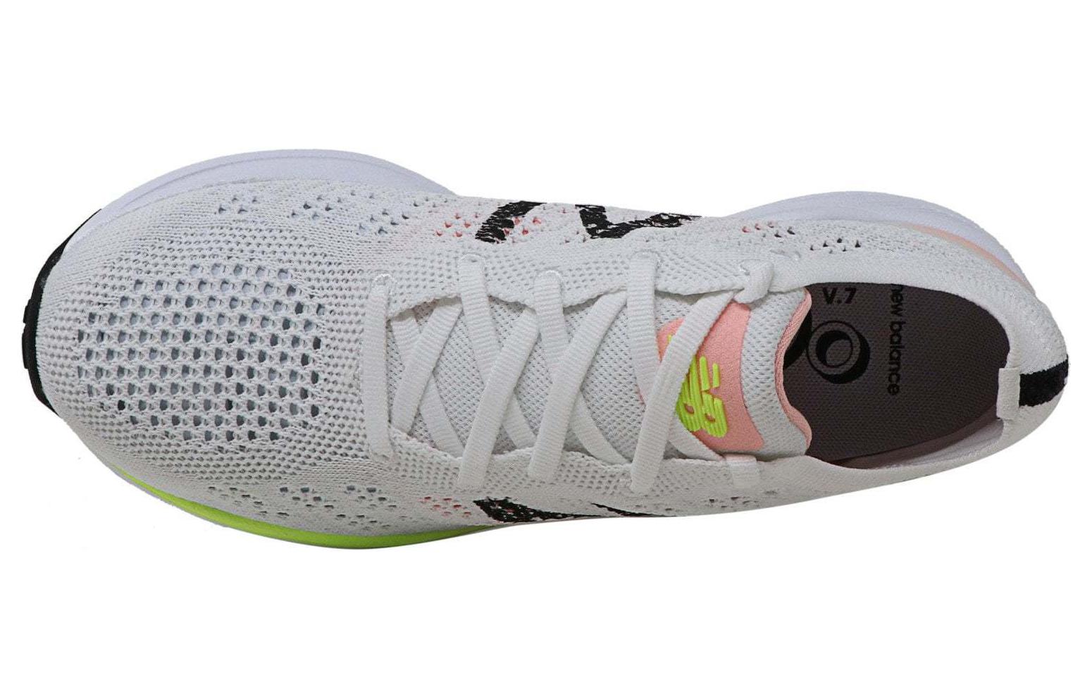 Lookbook (W) New Balance 890 v7 'Blanco' W890W07