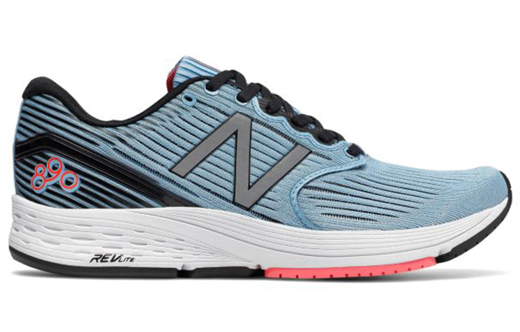 Order (W) New Balance 890Seriesv6 'Biru' W890LB6