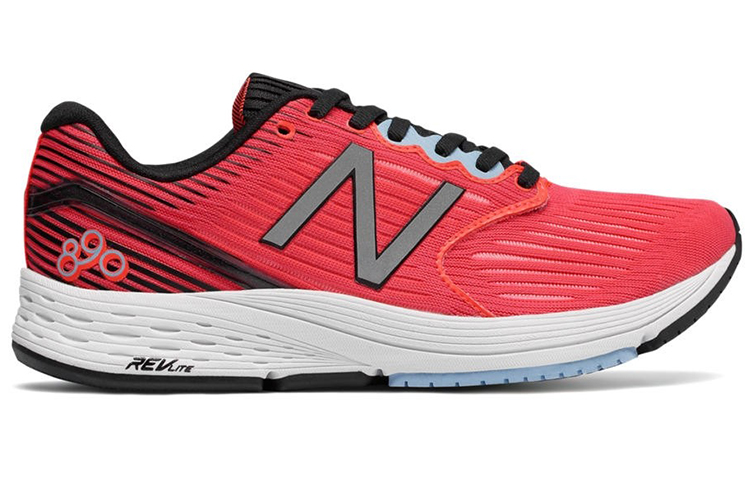 Order 新百倫 890v6 粉紅色 女款