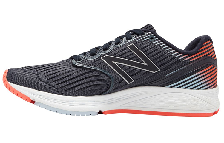 (Women) New Balance 890v6 Grey W890TD6