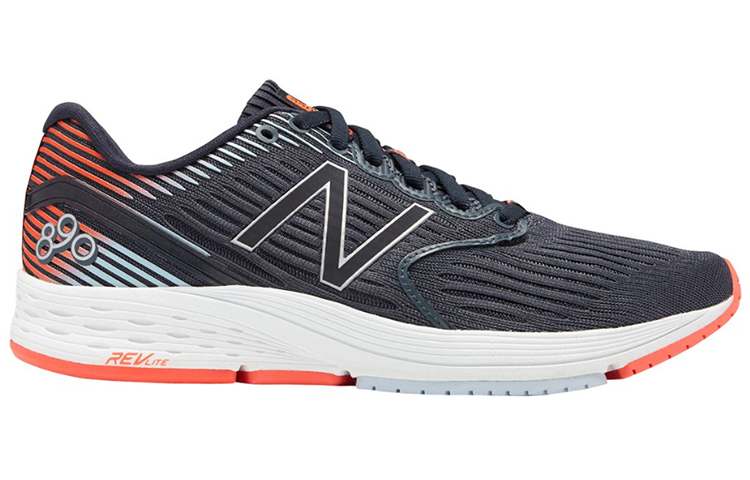 Order (W) New Balance 890v6 Grau W890TD6