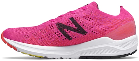 (Women) New Balance 890v7 B-Wide Pink W890PO7 (Women) New Balance 890v7 B-Wide Pink W890PO7