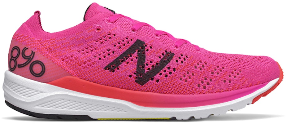 新百倫 890v7 B寬 女款 粉色 Order 新百倫 890v7 B寬 女款 粉色