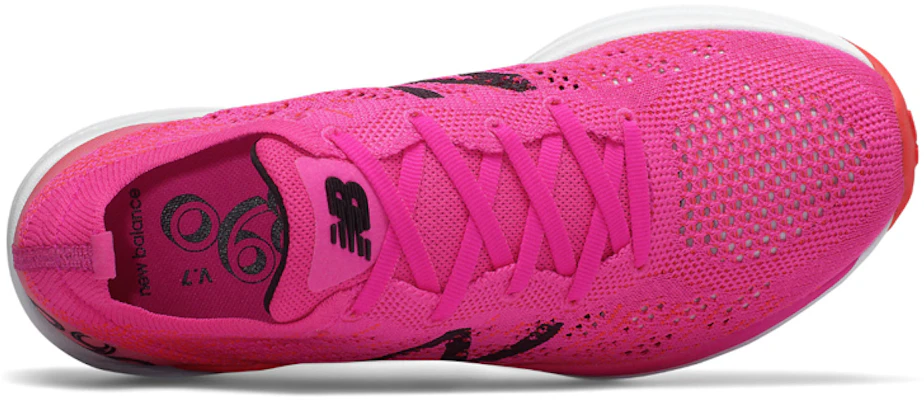 (W) New Balance 890v7 B-Wide Roze W890PO7 Lookbook (W) New Balance 890v7 B-Wide Roze W890PO7