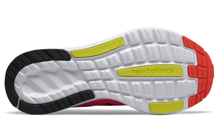 Shop 新百倫 890v7 B寬 女款 粉色