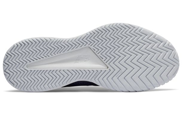 (W) NB 896 Series v2 Tennis Black/Blue 圖 4