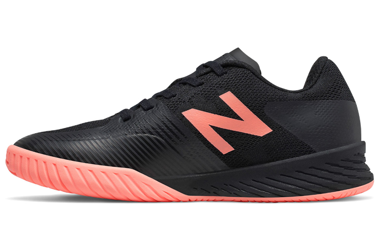 (Women) New Balance 896v3 Black/Red WCH896L3