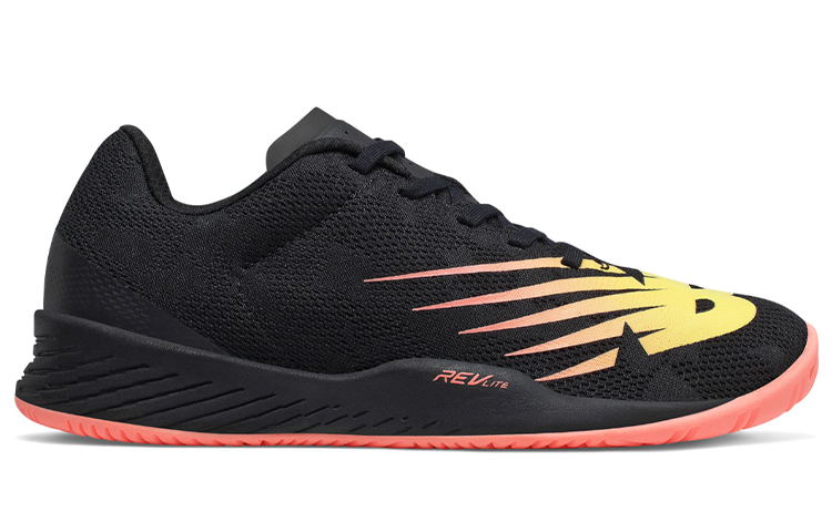 Order (W) New Balance 896v3 Nero/Rosso WCH896L3