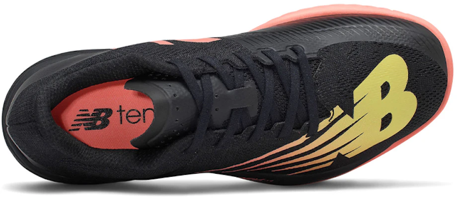 (W) New Balance 896v3 Nero/Rosso WCH896L3 Lookbook (W) New Balance 896v3 Nero/Rosso WCH896L3
