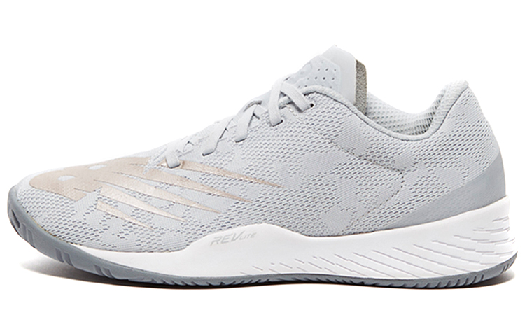 (Women) New Balance 896v3 Grey WCH896M3