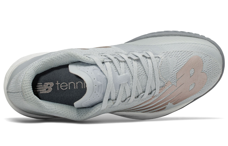 Lookbook (W) New Balance 896v3 Gris WCH896M3