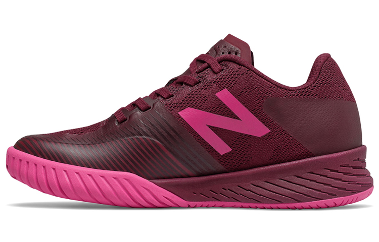 (Women) New Balance 896v3 Red WCH896P3