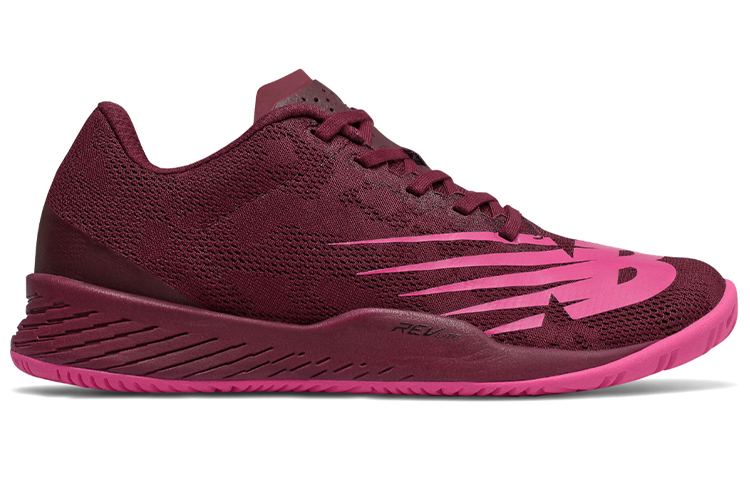 Order (W) New Balance 896v3 红色 WCH896P3