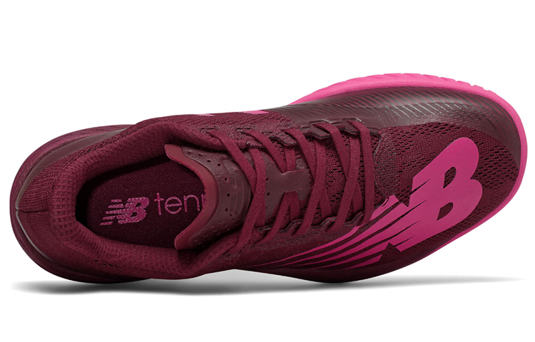 (W) NB 896v3 Red 圖 3